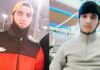 Двум таджикистанцам, обвиняемым в нападении в РФ на полицейских, грозит до 5 лет тюрьмы