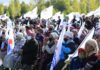 «Устанавливается семейно-клановое правление»: Заявление политсовета партии «Социал-демократы» о ситуации в Кыргызстане