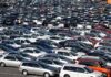 Цены на подержанные автомобили в Японии резко снижаются из-за антироссийских санкций