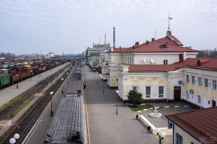 Новые власти Херсонской области Украины обратятся к Путину с просьбой включить регион в состав России