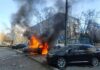 В результате обстрела Донецка погибли 20 человек. Что происходит в Украине?
