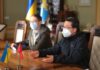 Китай никогда не будет нападать на Украину и будет ее поддерживать – посол КНР