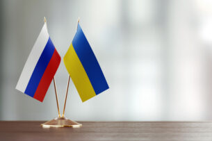 Москва предложила условия прекращения войны в Украине. Киев раскритиковал