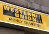 Western Union приостанавливает работу в России и Беларуси