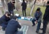 При вымогательстве и получении денежных средств задержан лжесотрудник ГКНБ Кыргызстана