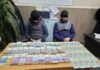 Сотруднику ГКНБ предложили 30 тыс. долларов за прекращение уголовного дела