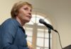 Бывшая корреспондентка «Первого канала» Агалакова рассказала, что уволилась из-за войны