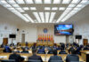 Кабинет министров Кыргызстана одобрил План антикризисных мер более чем на 126 млрд сомов