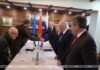 «Они прекратили разговаривать о денацификации»: Советник Офиса президента Украины рассказал о переговорах с Россией