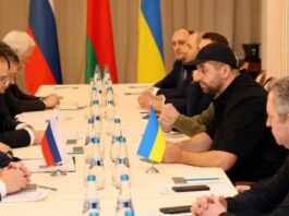 Украина и Россия завершили второй раунд переговоров: итоговое заявление советника Зеленского