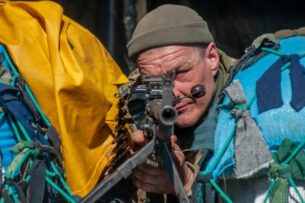 Си-эн-эн: Украина причастна к взрывам в Крыму на прошлой неделе