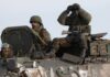 Военные РФ назвали цели второго этапа военной операции в Украине