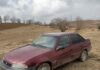 Пограничники Кыргызстана пресекли незаконный перегон автомобиля в Узбекистан