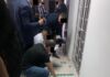 ГКНБ: По факту вымогательства взятки задержан старший следователь Следственной службы МВД КР