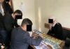 Замглавного бухгалтера отдела образования Сокулукского района пыталась дать взятку сотруднику ГКНБ