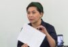 Свекра Алии Назарбаевой обвиняют в «мошенничестве». Громкое заявление предпринимательницы из Алматы