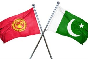 МИД Пакистана вызвал Временного поверенного в делах Кыргызстана — СМИ