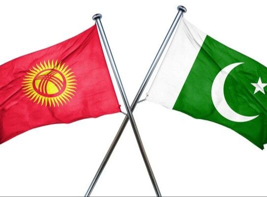 МИД Пакистана вызвал Временного поверенного в делах Кыргызстана — СМИ