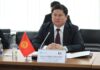 Глава Минцифры Кыргызстана подтвердил, что встречался с Ширшовым