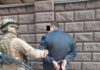 За вымогательство взятки задержан следователь УВД Первомайского района Бишкека