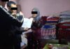 ГКНБ Кыргызстана пресечена деятельность подпольной ячейки «женского крыла» «Хизб-ут Тахрир» в Бишкеке