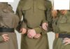 ГКНБ Кыргызстана призвал не надевать военную форму с символикой Z на 9 мая