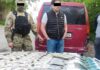 В Бишкеке c более 11 тыс. фальшивыми долларами задержан член ОПГ