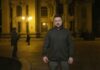 «Это не несчастный случай, это война»: Зеленский в Давосе прокомментировал гибель главы МВД