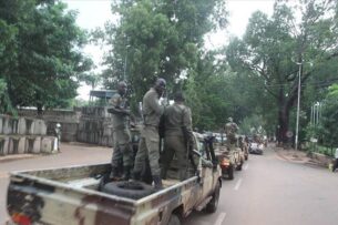 «Аль-Каида» заявила о захвате в плен многих бойцов ЧВК Вагнера в Мали — СМИ