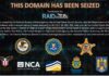 Закрыт крупнейший в мире хакерский форум по торговле краденными базами данных