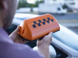 Таксистов Кыргызстана призывают до 1 декабря представить все документы для получения лицензии