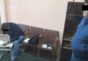 ГКНБ Кыргызстана: Возбуждено уголовное дело в отношении судьи Жумгальского районного суда
