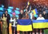 В НАТО поздравили Украину с победой на «Евровидении»
