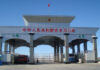 Временно приостановлен пропуск через КПП «Иркештам-автодорожный» из-за обильных осадков в Китае