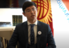 Кадырбек Атамбаев: Однодневные зарплаты медиков пошли на проект сыновей министра здравоохранения
