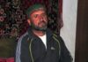 В Хороге один из неформальных лидеров ГБАО убит Мамадбокир Мамадбокиров. Сообщают о создании Армии обороны Бадахшана