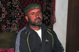 В Хороге один из неформальных лидеров ГБАО убит Мамадбокир Мамадбокиров. Сообщают о создании Армии обороны Бадахшана