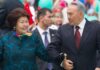 Токаев удалил Сару Назарбаеву из комиссии по делам женщин и семейно-демографической политике