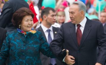 Пресс-секретарь Нурсултана Назарбаева опроверг сообщения о смерти Сары Назарбаевой