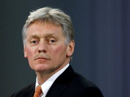 В Кремле прокомментировал санкции Евросоюза против Кыргызстана