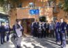Председатель Верховного суда Кыргызстана поручил судьям Баткена не допускать волокиты и своевременно рассматривать дела
