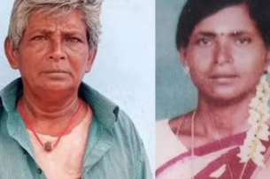 В Индии женщина 36 лет притворялась мужчиной, чтобы вырастить дочь в одиночку