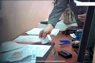 Задержан глава судебной медицинской экспертизы Жайылского района по факту получения взятки