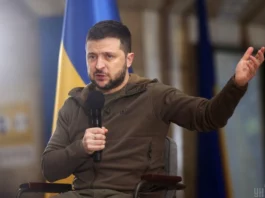 Зеленский назвал победой получение статуса кандидата в ЕС Украиной. Что дальше?
