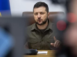 Зеленский рассказал о 20 пунктах мирного плана. Что в нем нового?