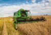 Американская корпорация John Deere выделит Кыргызстану 50 млн $ на обновление сельхозтехники