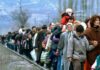 Эксперты ООН: миллионы перемещенных лиц в Украине травмированы и срочно нуждаются в помощи