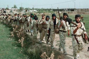 Крыло войны: власти Таджикистана дождались оппонентов с оружием в руках