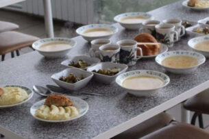 В детских садах и школах Бишкека увеличили финансирование на питание
