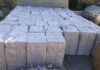 Задержаны контрабандные грузы стоимостью более 1 млн 350 тыс. сомов